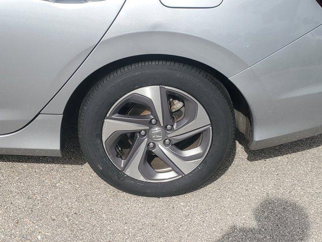 used 2022 Honda Insight car, priced at $14,993