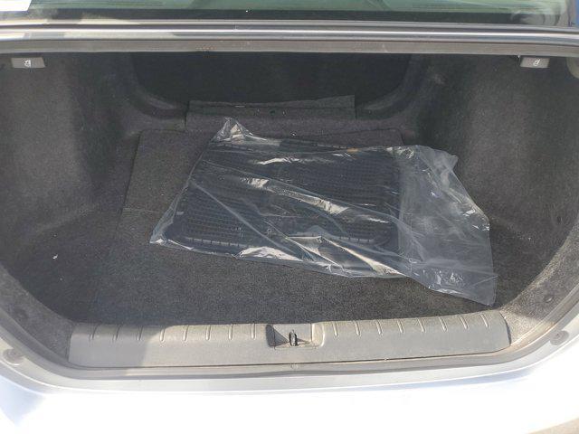 used 2022 Honda Insight car, priced at $14,993