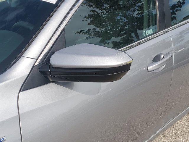 used 2022 Honda Insight car, priced at $14,993