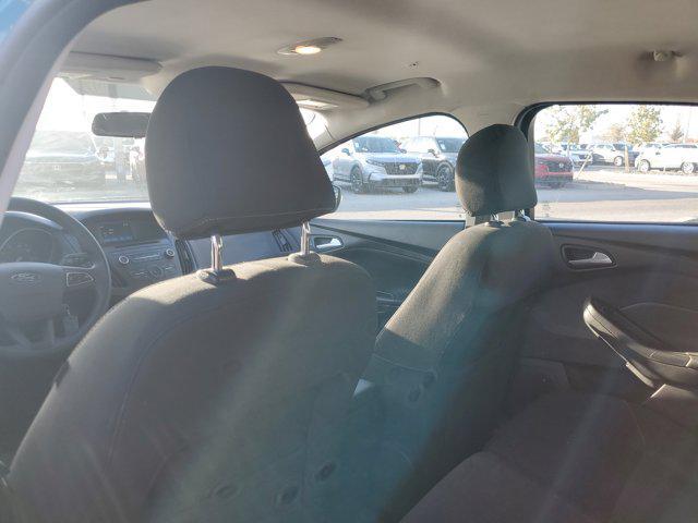 used 2015 Ford Focus car, priced at $7,851