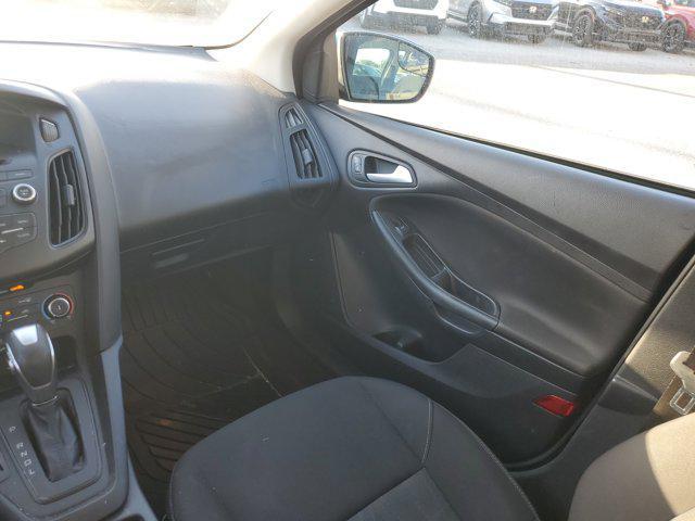used 2015 Ford Focus car, priced at $7,851