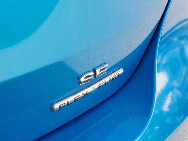 used 2015 Ford Focus car, priced at $7,851