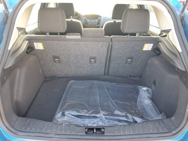 used 2015 Ford Focus car, priced at $7,851