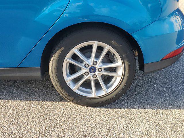 used 2015 Ford Focus car, priced at $7,851