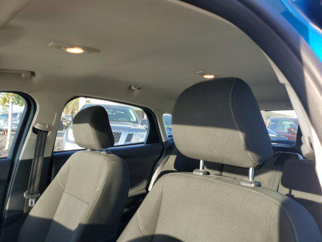 used 2015 Ford Focus car, priced at $7,851