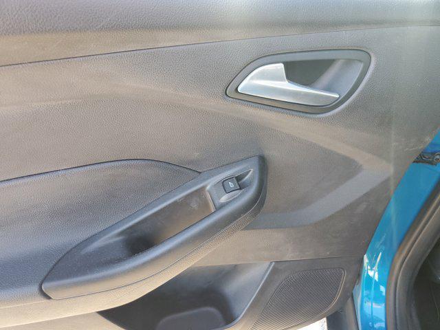 used 2015 Ford Focus car, priced at $7,851