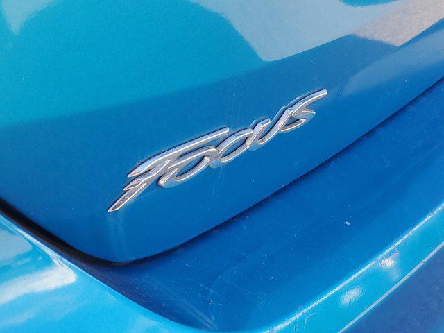 used 2015 Ford Focus car, priced at $7,851