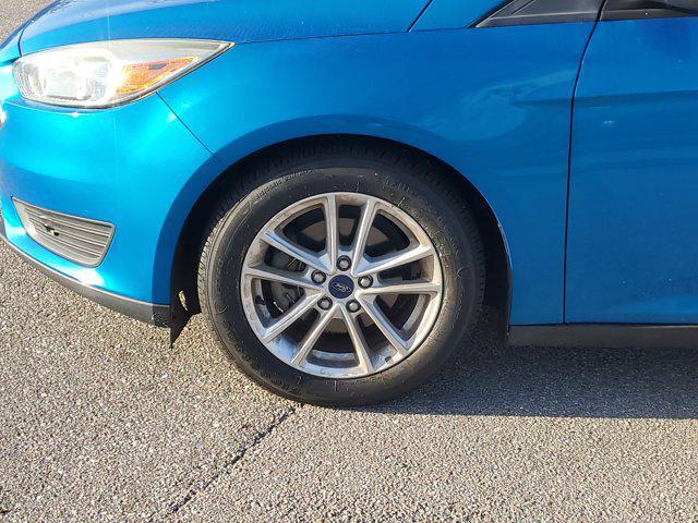 used 2015 Ford Focus car, priced at $7,851