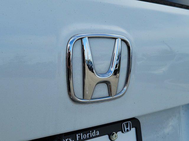 used 2022 Honda Pilot car, priced at $26,325