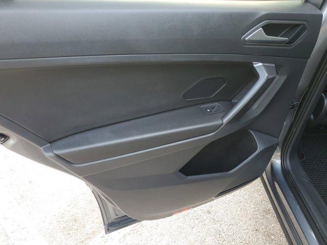 used 2021 Volkswagen Tiguan car, priced at $16,451