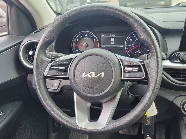 used 2024 Kia Forte car, priced at $15,950