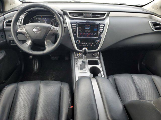 used 2020 Nissan Murano car, priced at $21,450