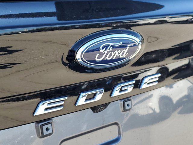 used 2023 Ford Edge car, priced at $21,950