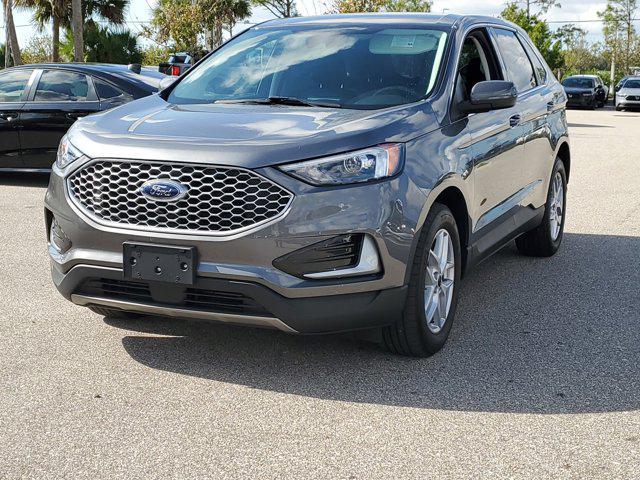 used 2023 Ford Edge car, priced at $21,950