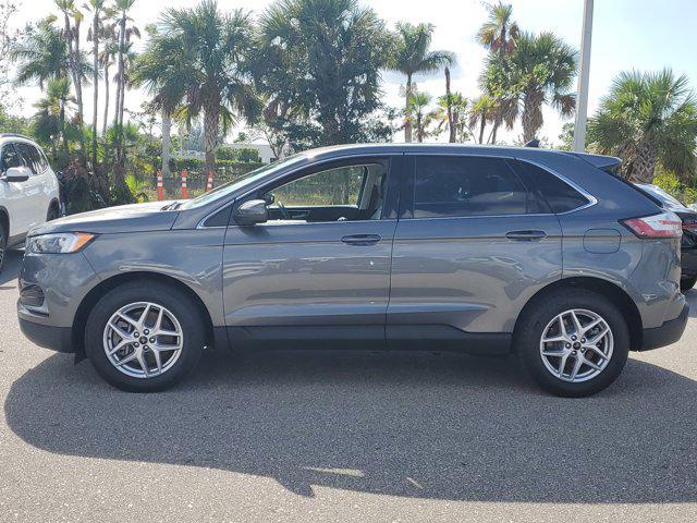 used 2023 Ford Edge car, priced at $21,950