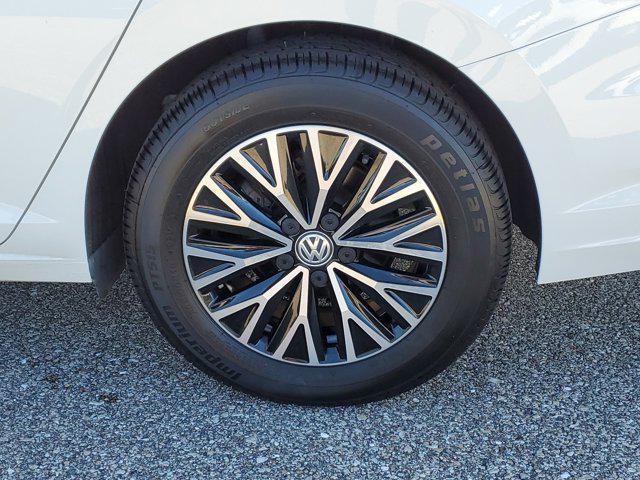 used 2020 Volkswagen Jetta car, priced at $13,950