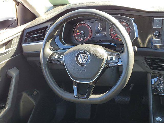 used 2020 Volkswagen Jetta car, priced at $13,950