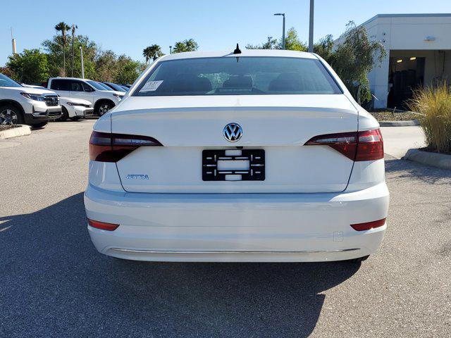 used 2020 Volkswagen Jetta car, priced at $13,950