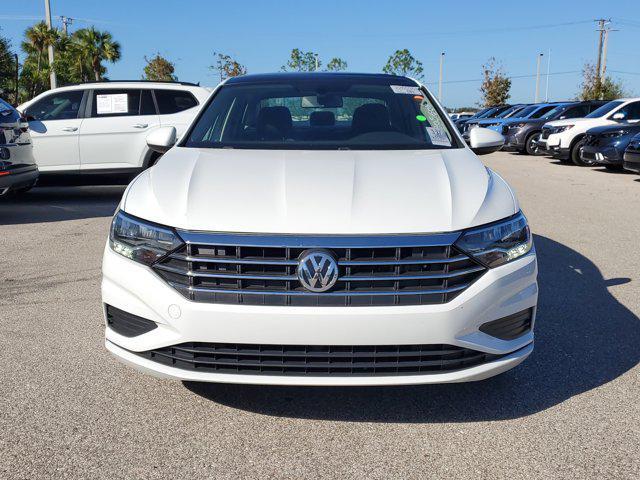 used 2020 Volkswagen Jetta car, priced at $13,950