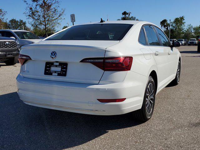 used 2020 Volkswagen Jetta car, priced at $13,950