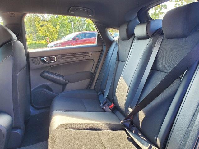 new 2025 Honda Civic car, priced at $28,024
