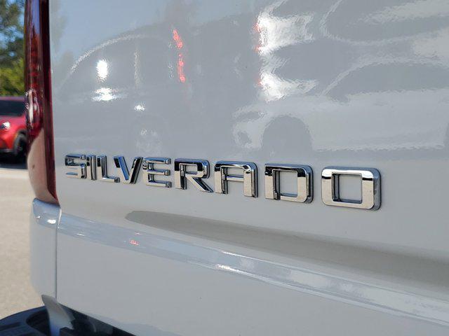 used 2024 Chevrolet Silverado 2500 car, priced at $39,450