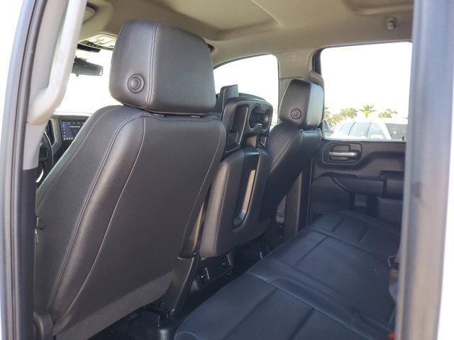 used 2024 Chevrolet Silverado 2500 car, priced at $39,450