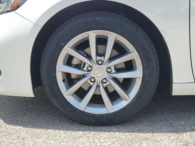 used 2022 Honda Accord car, priced at $20,950