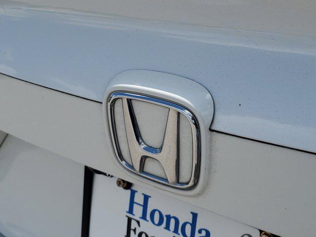 used 2022 Honda Accord car, priced at $20,950