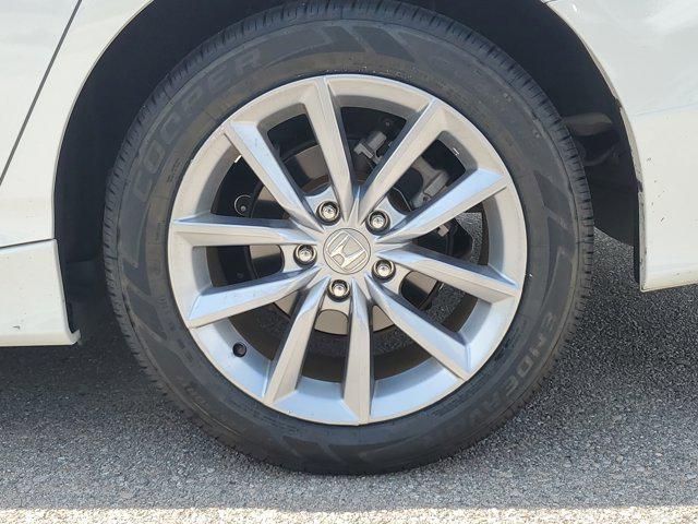 used 2022 Honda Accord car, priced at $20,950