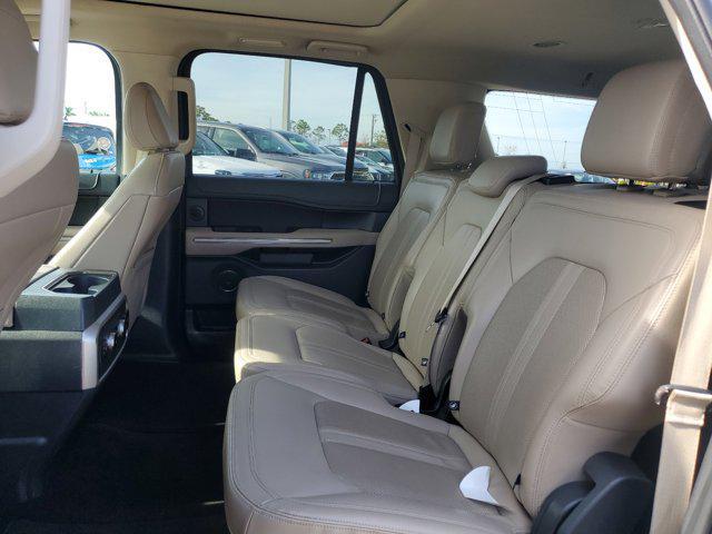 used 2022 Ford Expedition car, priced at $41,888