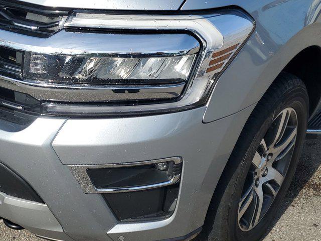 used 2022 Ford Expedition car, priced at $41,888