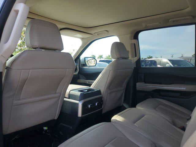 used 2022 Ford Expedition car, priced at $41,888