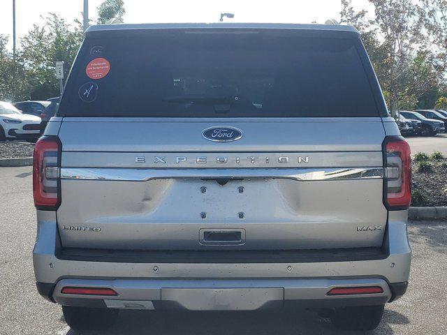 used 2022 Ford Expedition car, priced at $41,888