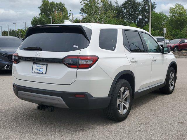 used 2023 Honda Pilot car, priced at $33,990