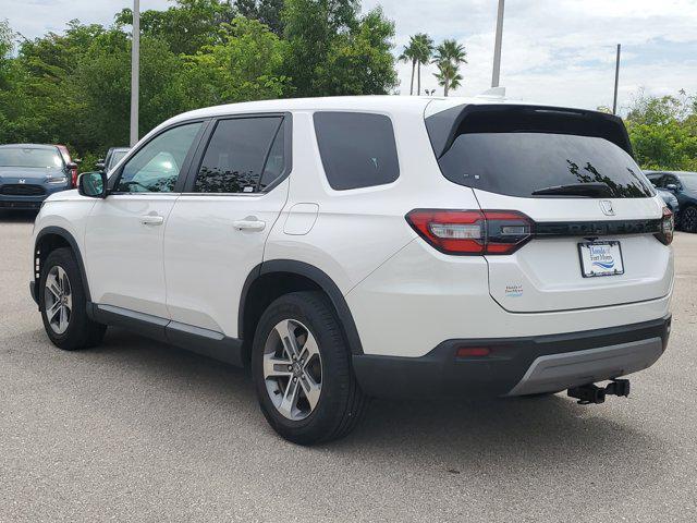used 2023 Honda Pilot car, priced at $33,990