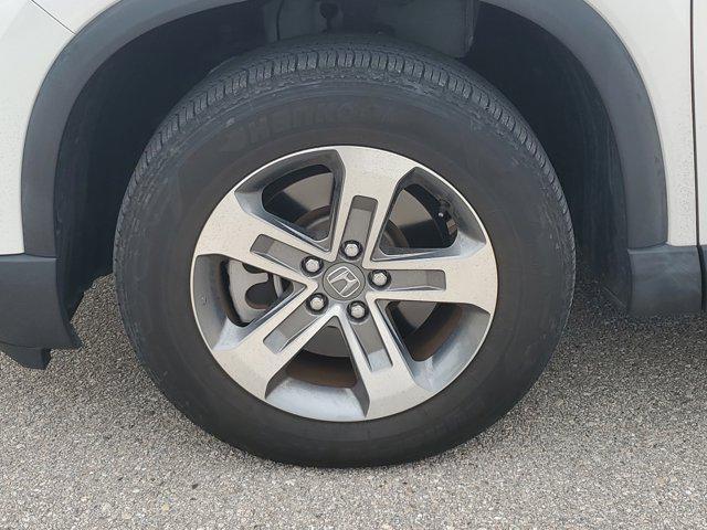 used 2023 Honda Pilot car, priced at $33,990