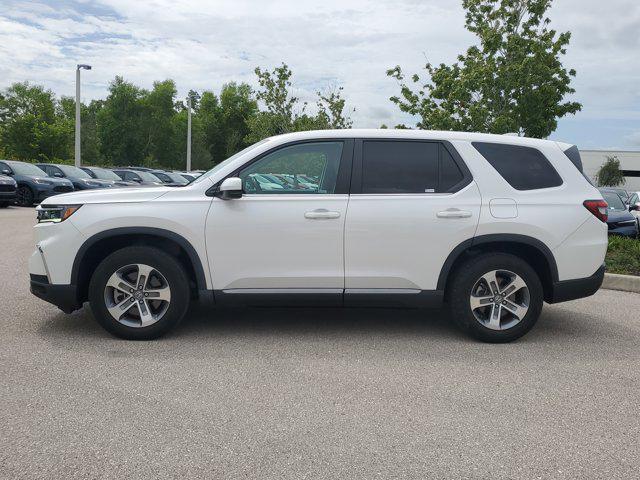 used 2023 Honda Pilot car, priced at $33,990