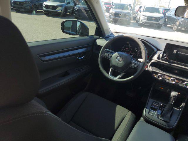 used 2025 Honda CR-V car, priced at $28,492