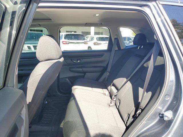 used 2025 Honda CR-V car, priced at $28,492