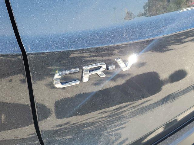 used 2025 Honda CR-V car, priced at $28,492