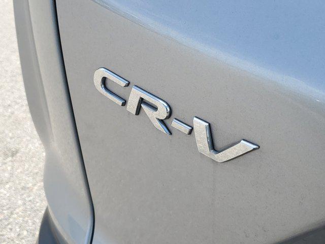 used 2021 Honda CR-V car, priced at $21,888