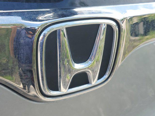used 2021 Honda CR-V car, priced at $21,888