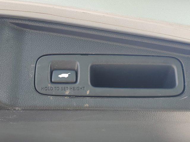 used 2021 Honda CR-V car, priced at $21,888