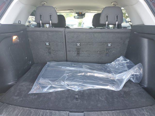used 2023 Chevrolet TrailBlazer car, priced at $16,950