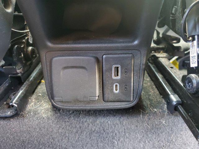 used 2023 Chevrolet TrailBlazer car, priced at $16,950