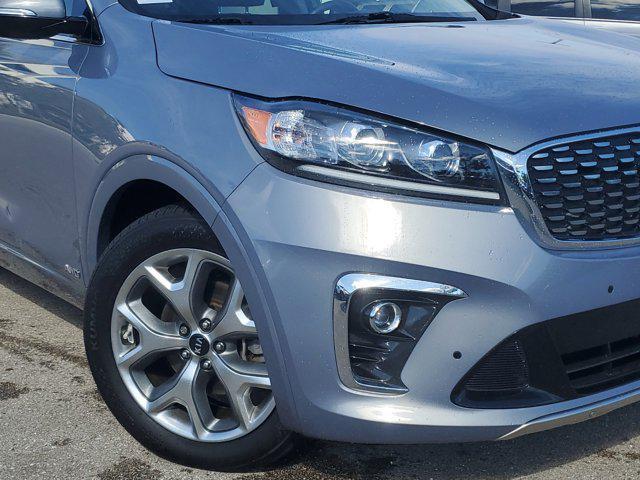 used 2020 Kia Sorento car, priced at $23,975