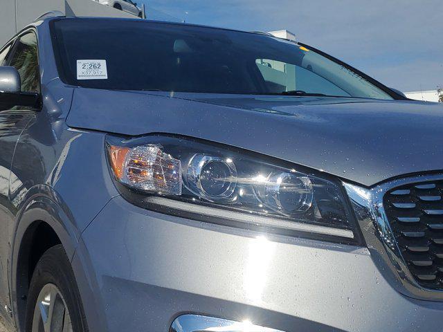 used 2020 Kia Sorento car, priced at $23,975