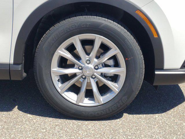 new 2025 Honda CR-V car, priced at $35,608