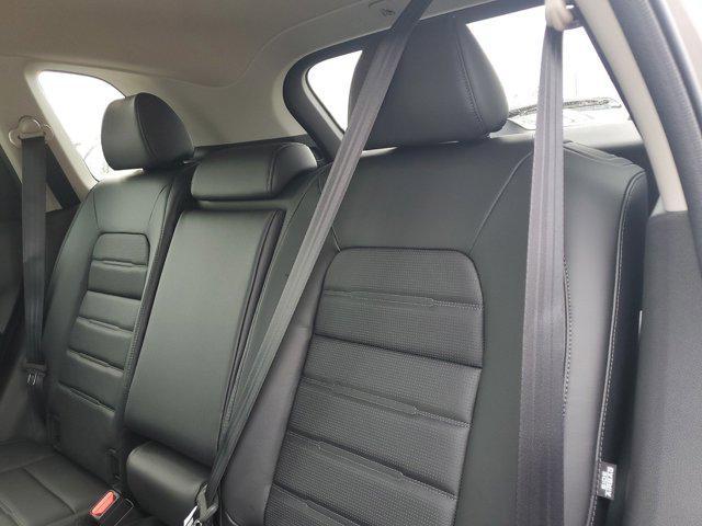 new 2025 Honda CR-V car, priced at $35,608